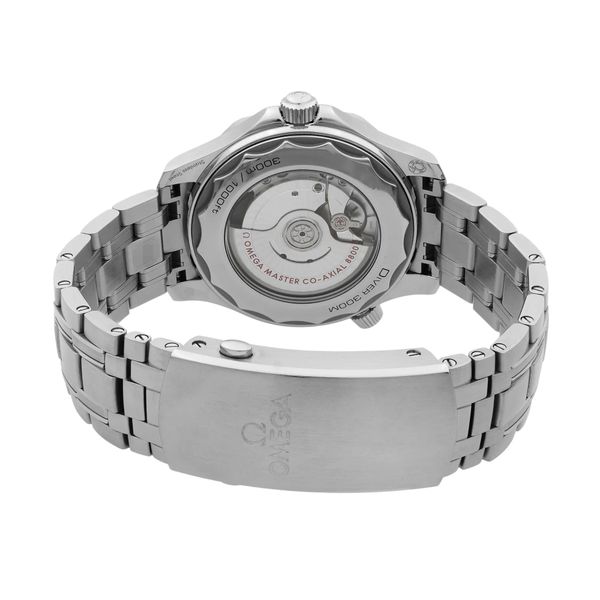 Omega Seamaster Diver 300m 210.30.42.20.01.001